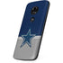 NFL Dallas Cowboys Vintage Moto E5 Play Skin
